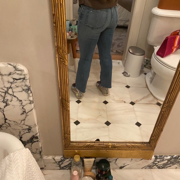 Rag & Bone Size 26 jeans - Picture 5 of 8